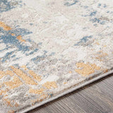 Sands Modern Area Rug