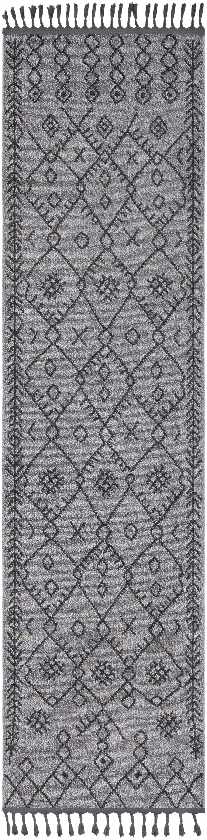 Paulstree Bohemian/Global Area Rug