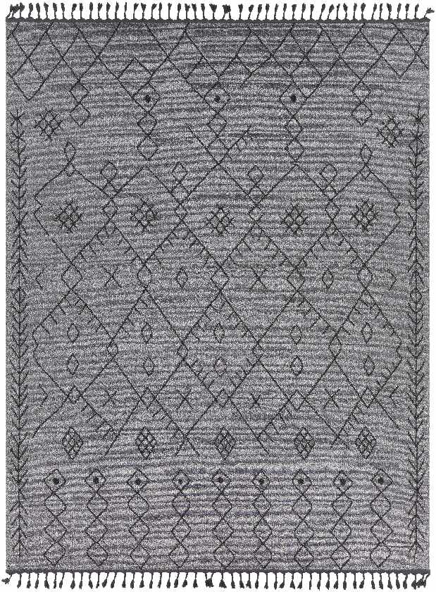 Paulstree Bohemian/Global Area Rug