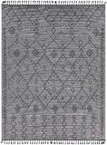 Paulstree Bohemian/Global Area Rug