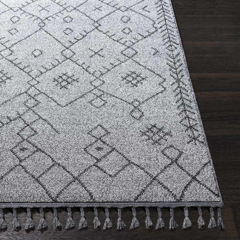 Paulstree Bohemian/Global Area Rug