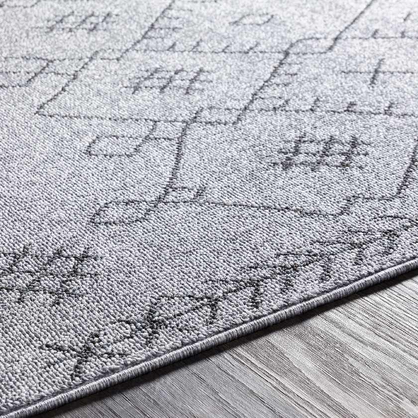 Paulstree Bohemian/Global Area Rug