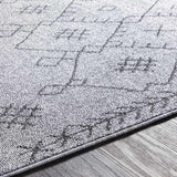 Paulstree Bohemian/Global Area Rug