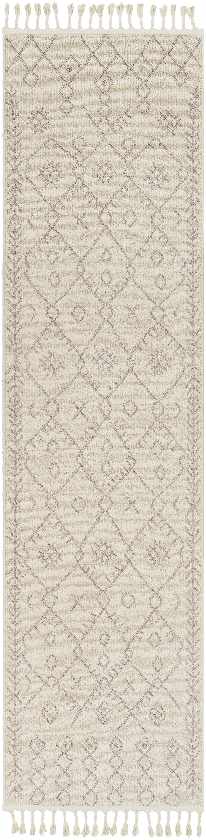 Paulstree Bohemian/Global Area Rug