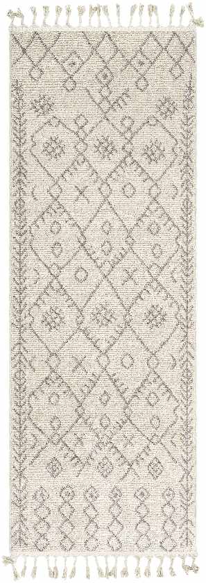 Paulstree Bohemian/Global Area Rug