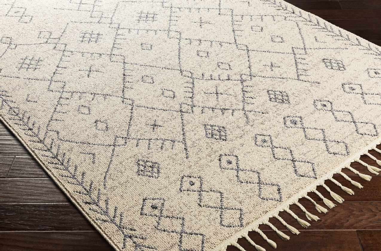 Paulstree Bohemian/Global Area Rug