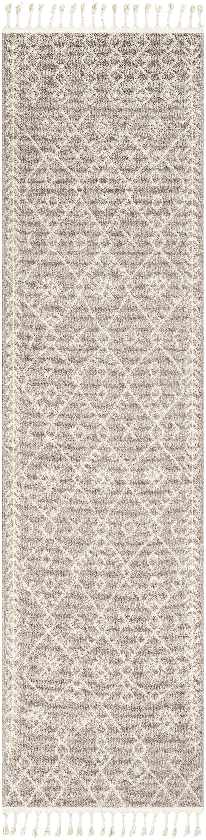 Paulstree Bohemian/Global Area Rug