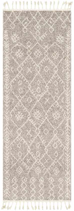 Paulstree Bohemian/Global Area Rug
