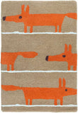 Teolumb Modern Area Rug