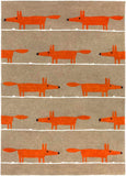 Teolumb Modern Area Rug