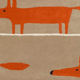 Teolumb Modern Area Rug