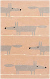 Teolumb Modern Area Rug