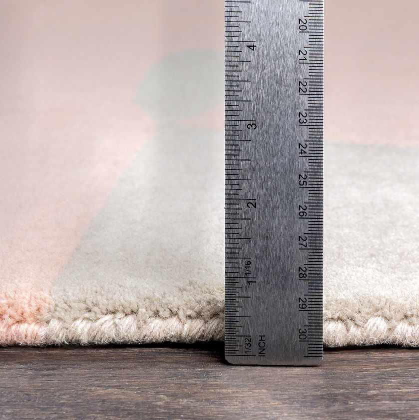 Teolumb Modern Area Rug