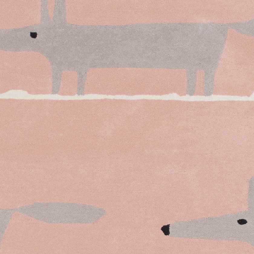 Teolumb Modern Area Rug