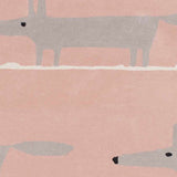 Teolumb Modern Area Rug