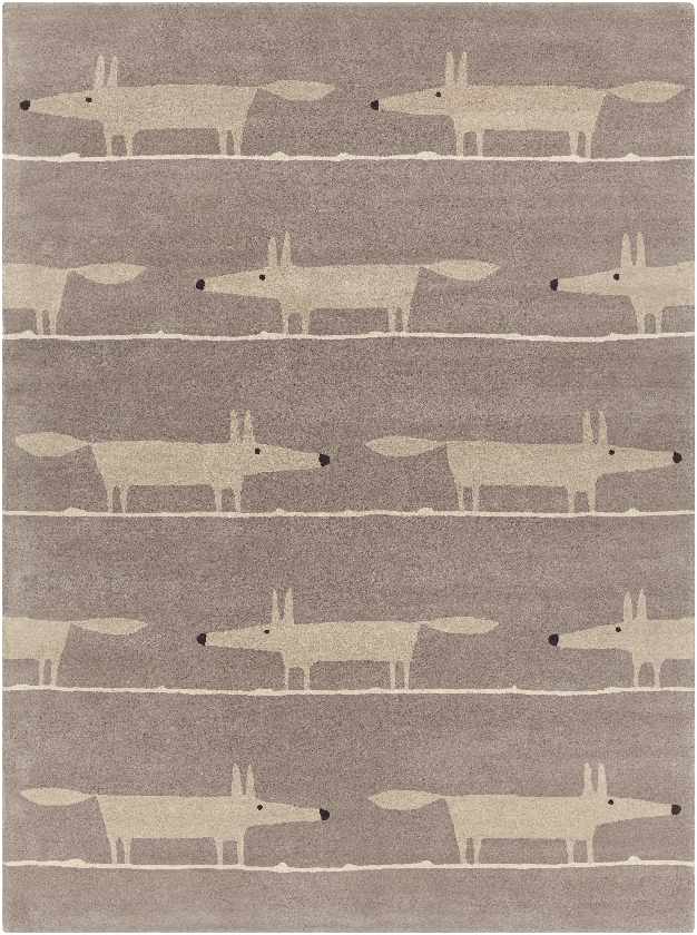 Teolumb Modern Area Rug