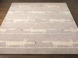 Teolumb Modern Area Rug