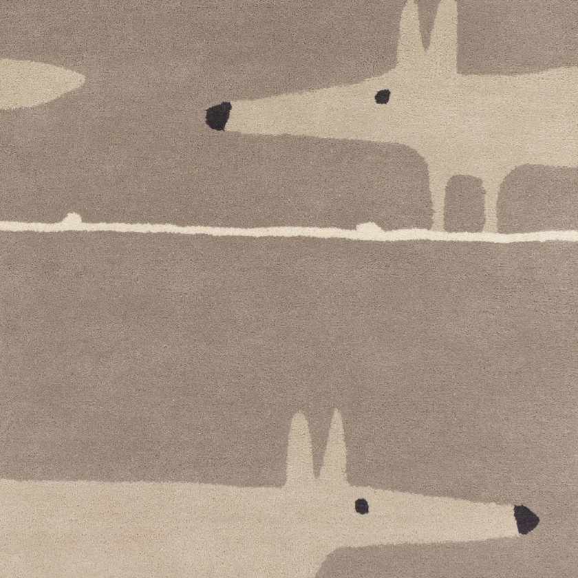 Teolumb Modern Area Rug