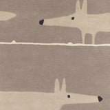 Teolumb Modern Area Rug