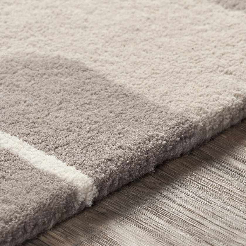Teolumb Modern Area Rug
