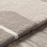 Teolumb Modern Area Rug
