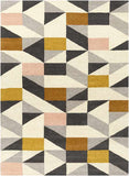 Lomnis Modern Area Rug