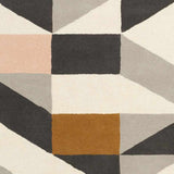 Lomnis Modern Area Rug