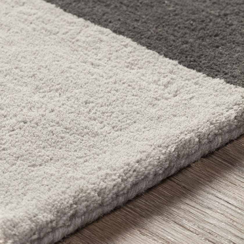 Lomnis Modern Area Rug