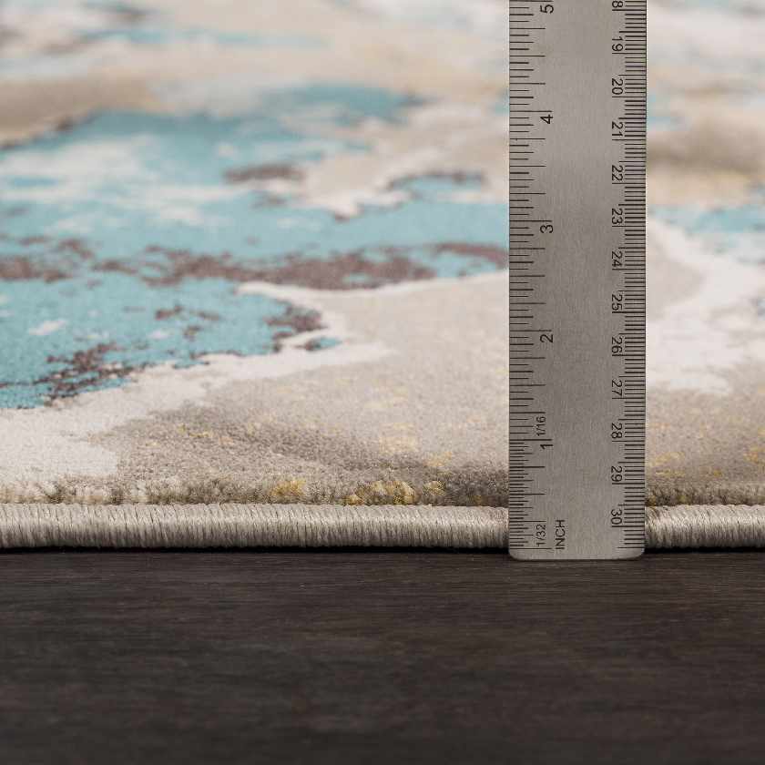 Kante Modern Area Rug