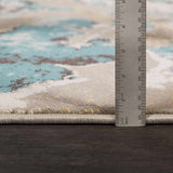 Kante Modern Area Rug