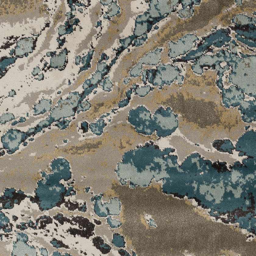 Kante Modern Area Rug