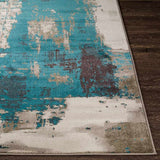 Chitoon Modern Area Rug