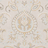 Perbeth Transitional Taupe/Gray Area Rug