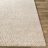 Timktuk Modern Area Rug