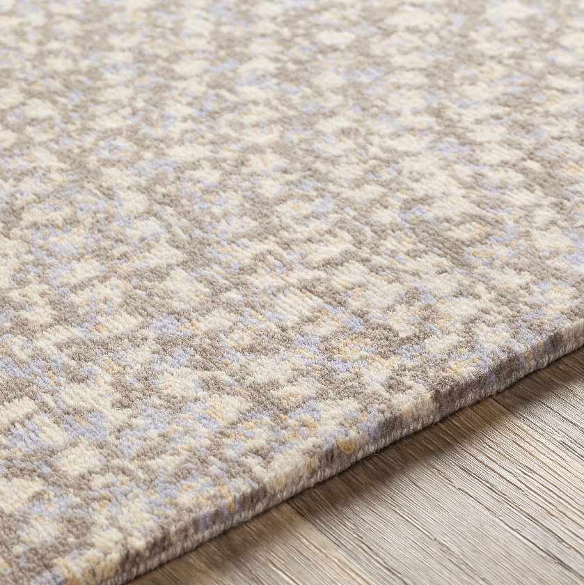 Timktuk Modern Area Rug