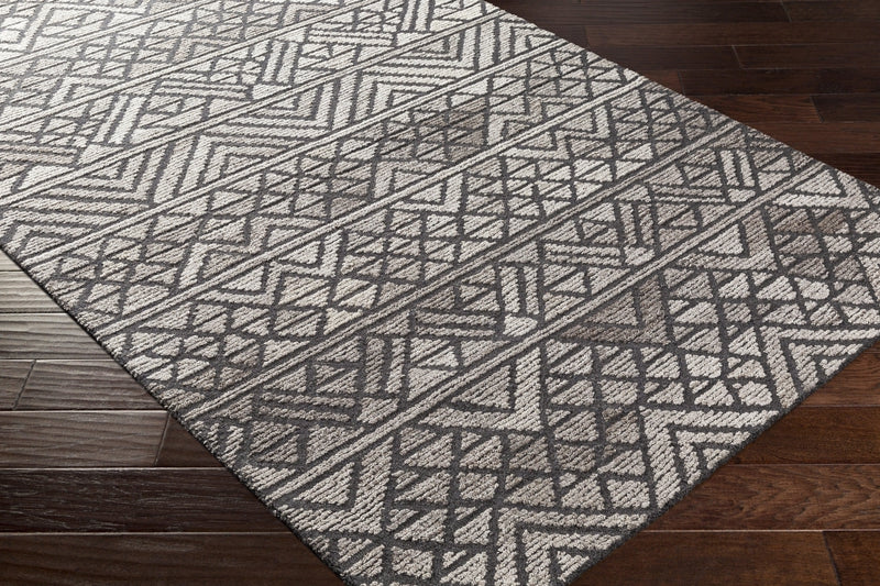 Spawley Transitional Area Rug
