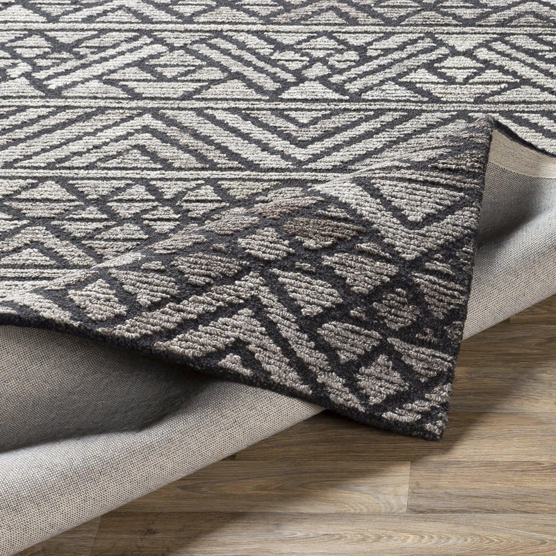 Spawley Transitional Area Rug