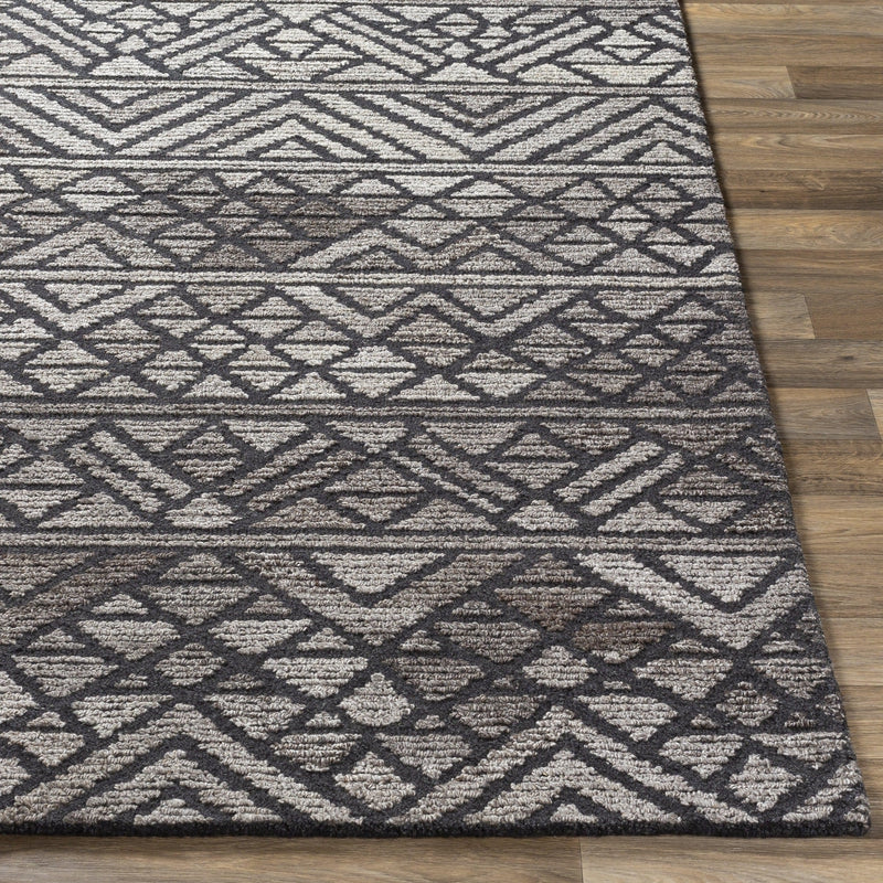 Spawley Transitional Area Rug