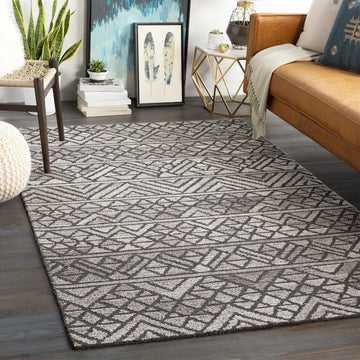 Spawley Transitional Area Rug