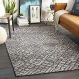 Spawley Transitional Area Rug