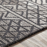 Spawley Transitional Area Rug