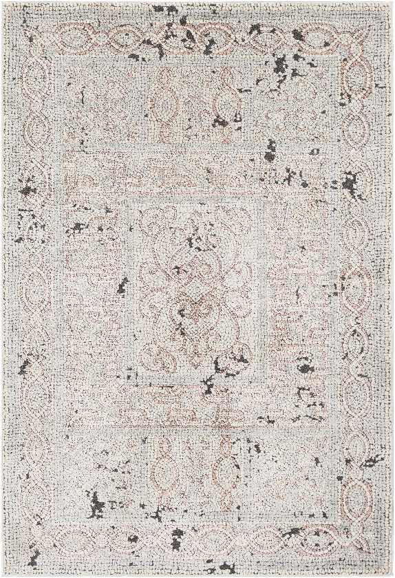 Vahal Updated Traditional Area Rug