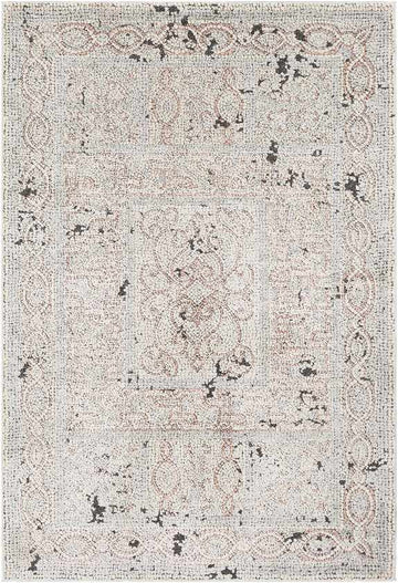 Vahal Updated Traditional Area Rug