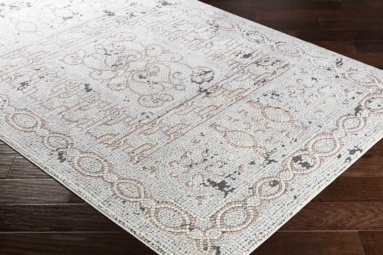 Vahal Updated Traditional Area Rug