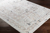 Vahal Updated Traditional Area Rug
