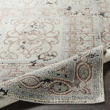 Vahal Updated Traditional Area Rug