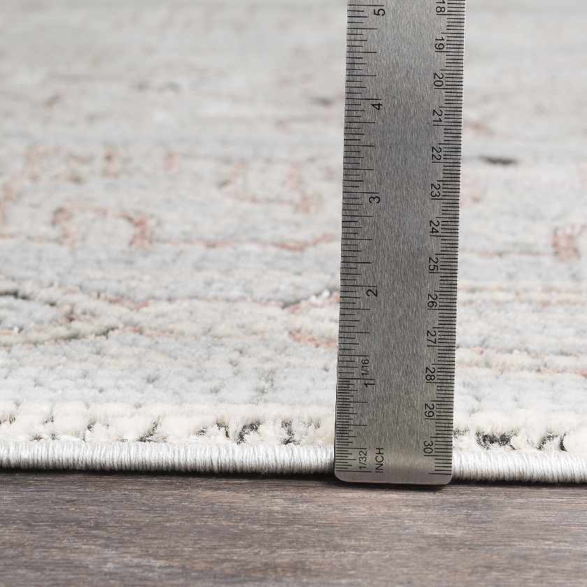 Vahal Updated Traditional Area Rug