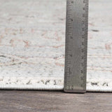 Vahal Updated Traditional Area Rug