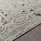 Vahal Updated Traditional Area Rug