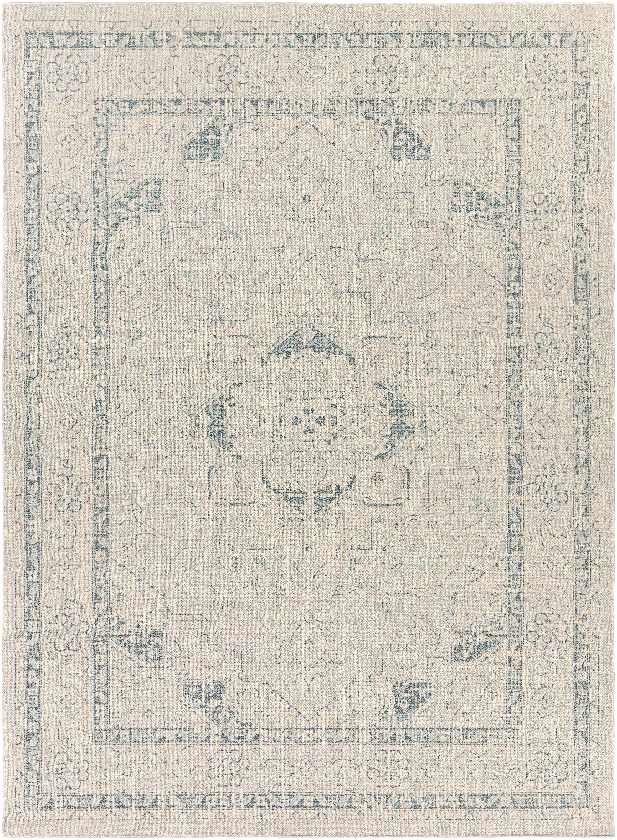 Rdersaint Updated Traditional Area Rug